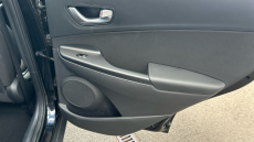 Hyundai Kona 1.0 TGDi 48V MHEV SE Connect 5dr Petrol Hatchback